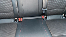 Ford Focus 1.0 EcoBoost Hybrid mHEV 155 ST-Line X Edition 5dr Petrol Hatchback